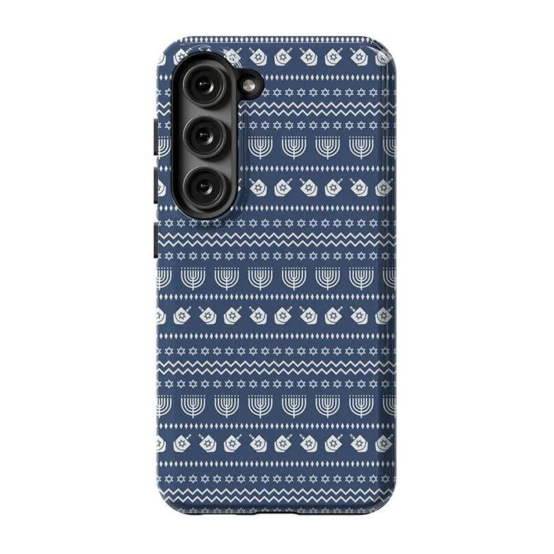 Clearance Price Light the Night | Hannukah Case  Limited Release!