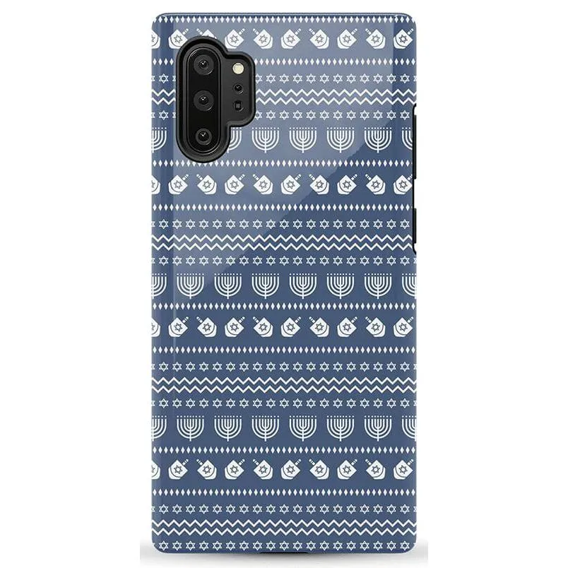 Clearance Price Light the Night | Hannukah Case  Limited Release!