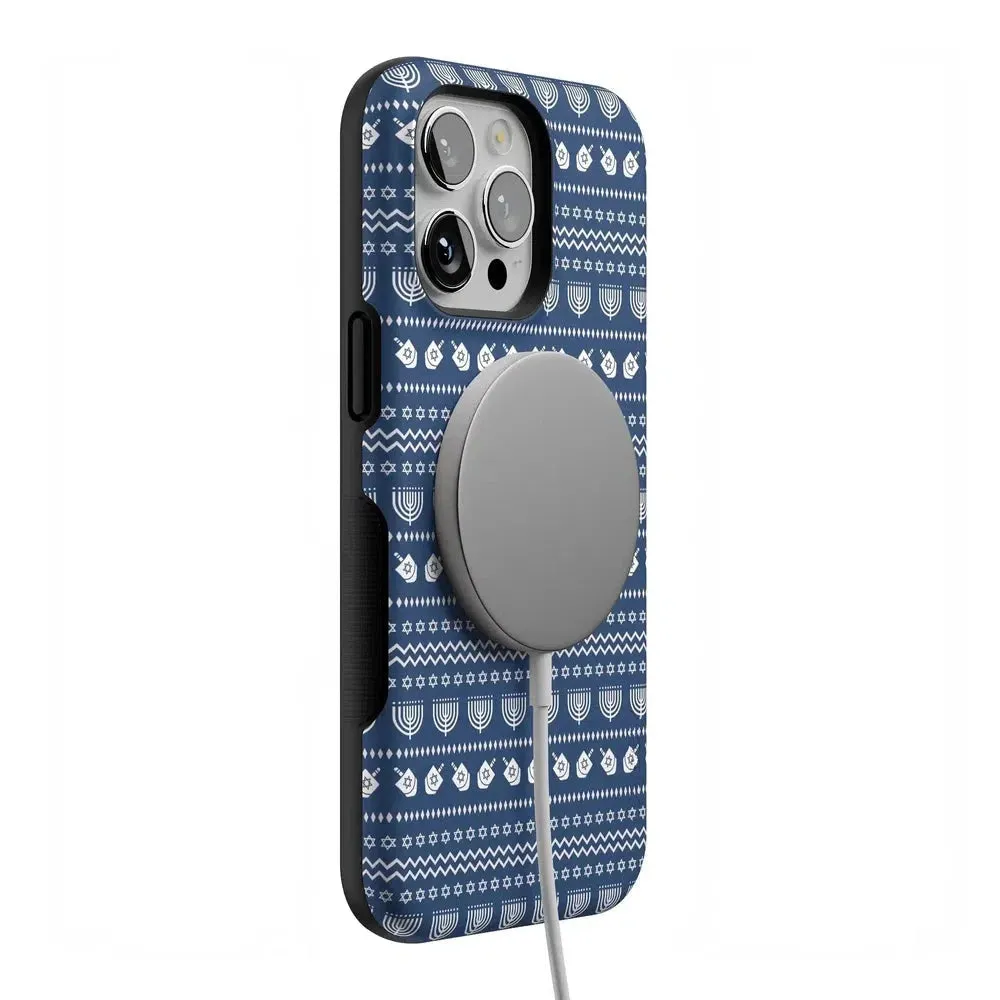 Clearance Price Light the Night | Hannukah Case  Limited Release!