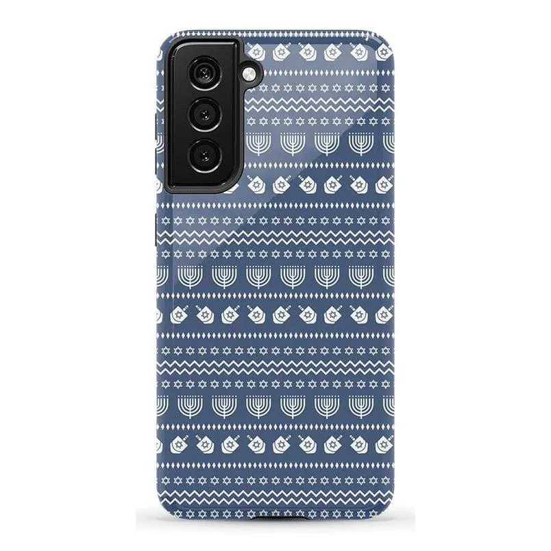 Clearance Price Light the Night | Hannukah Case  Limited Release!