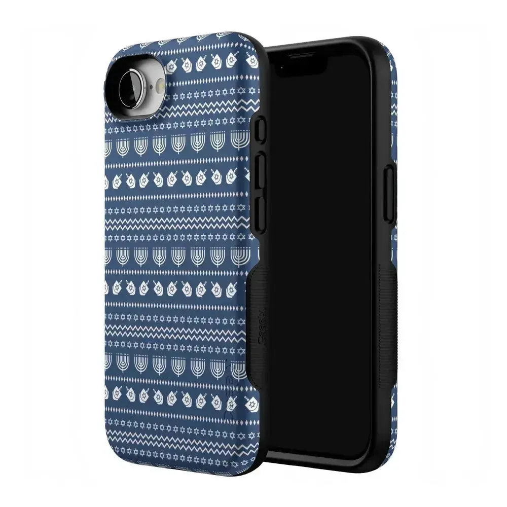 Clearance Price Light the Night | Hannukah Case  Limited Release!