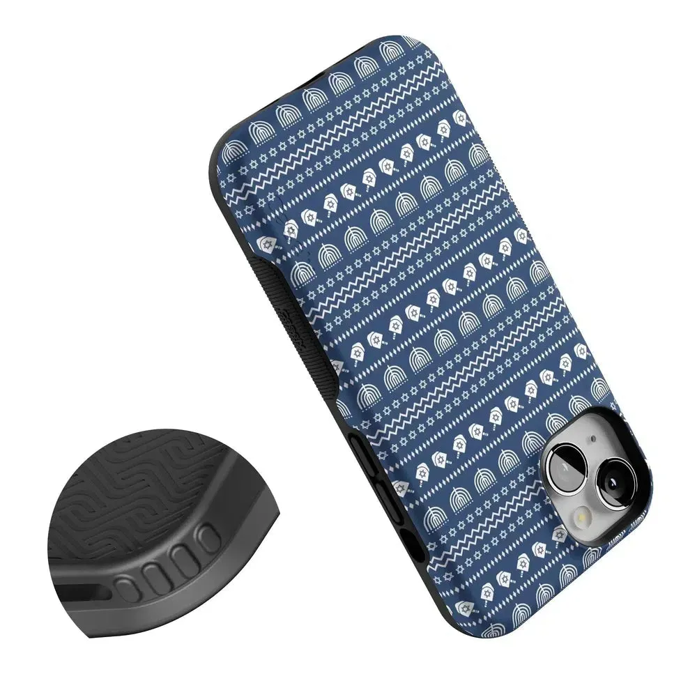 Clearance Price Light the Night | Hannukah Case  Limited Release!