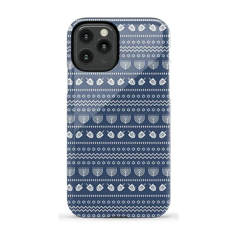 Clearance Price Light the Night | Hannukah Case  Limited Release!