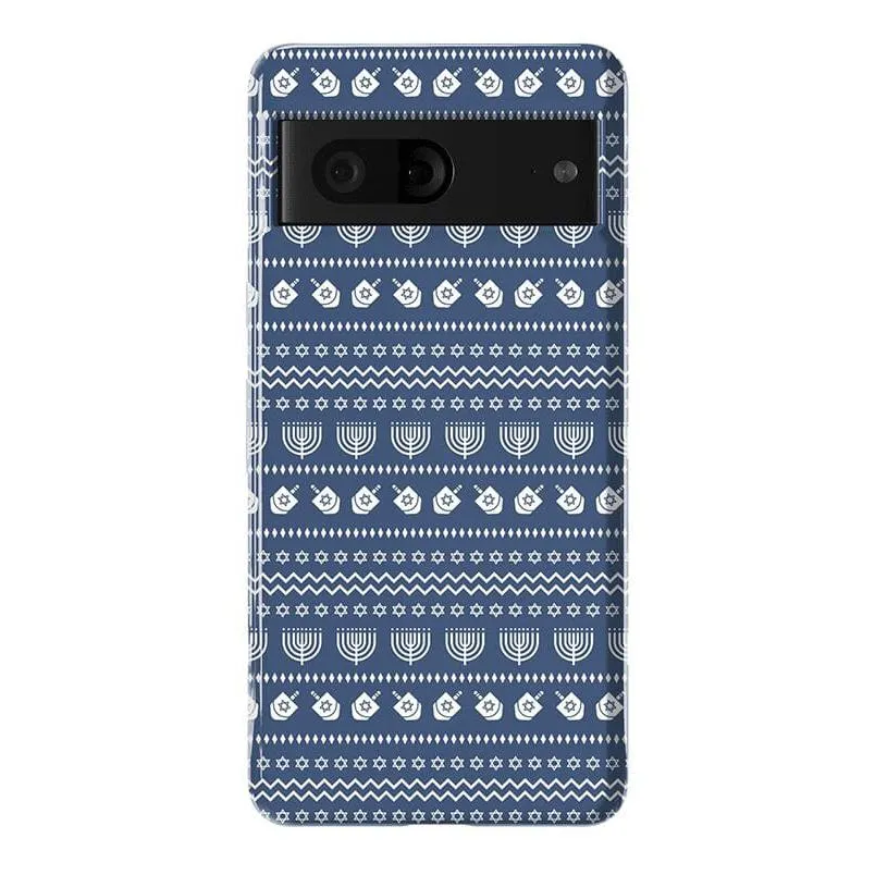 Clearance Price Light the Night | Hannukah Case  Limited Release!