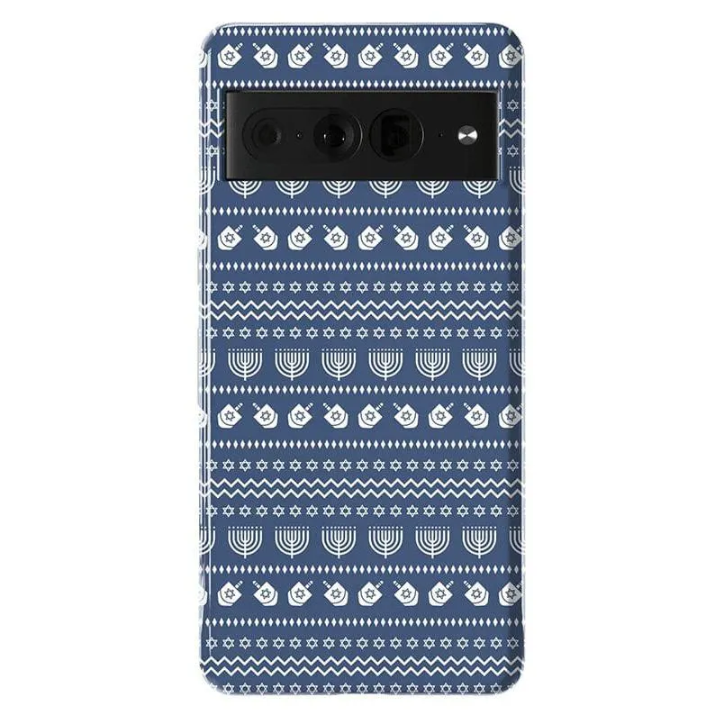 Clearance Price Light the Night | Hannukah Case  Limited Release!