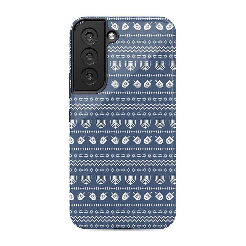 Clearance Price Light the Night | Hannukah Case  Limited Release!