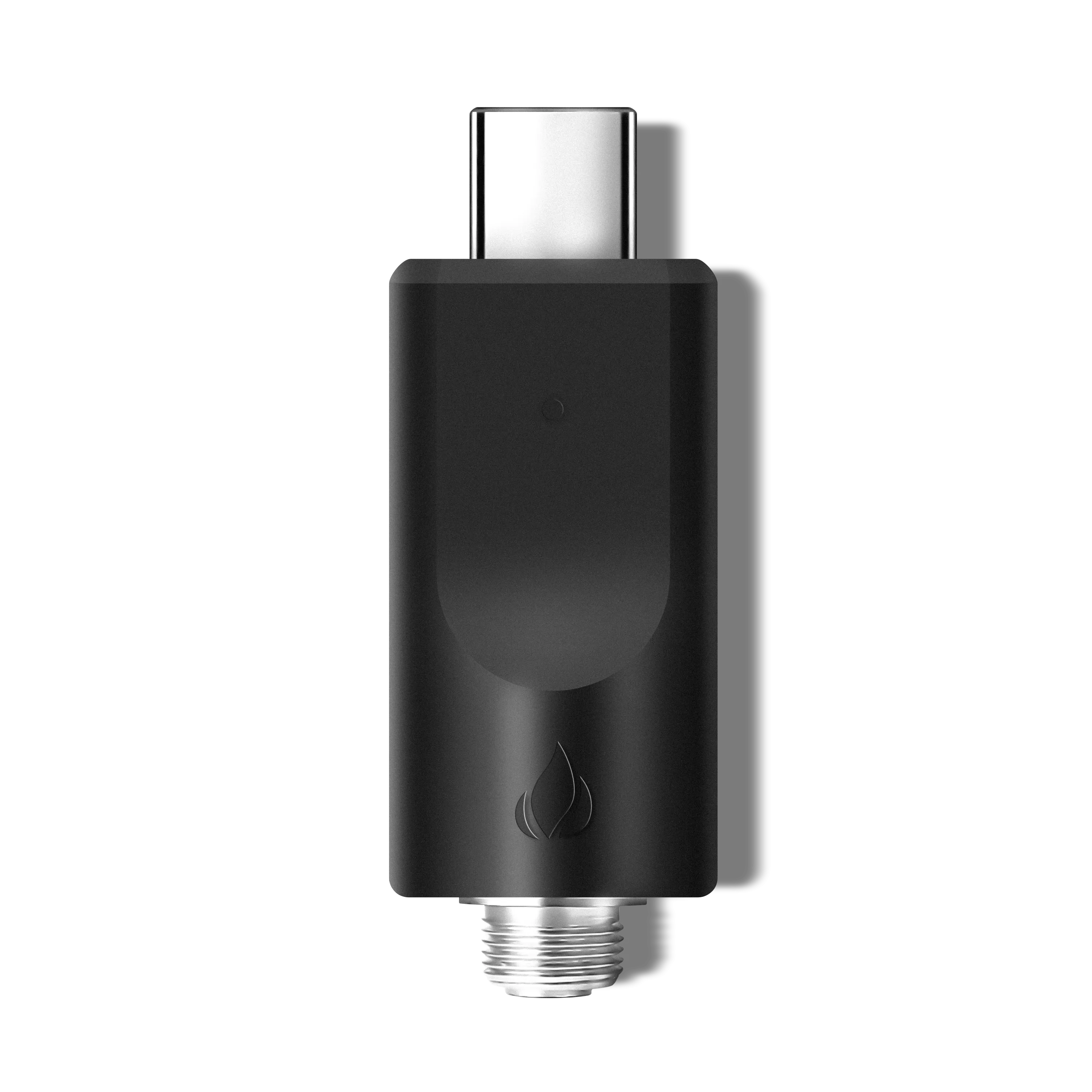 Clearance Price Lighter USA 510 Compatible Type C USB Charger - 2 Pack  Today Only!