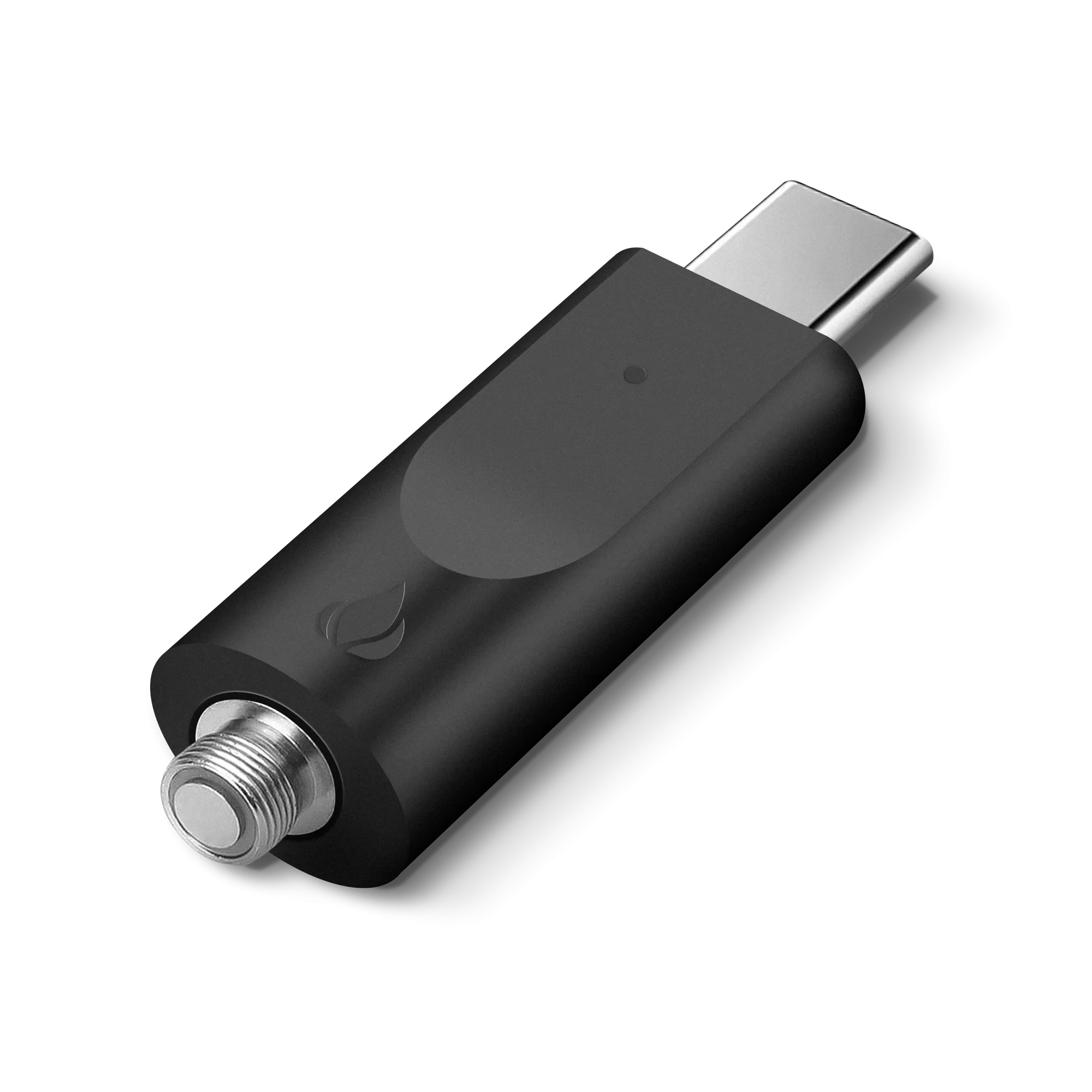 Clearance Price Lighter USA 510 Compatible Type C USB Charger - 2 Pack  Today Only!