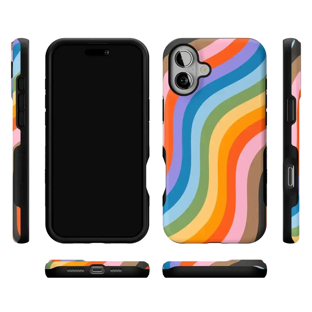 Clearance Price Love for All | Rainbow Pride Case  Almost Sold Out!