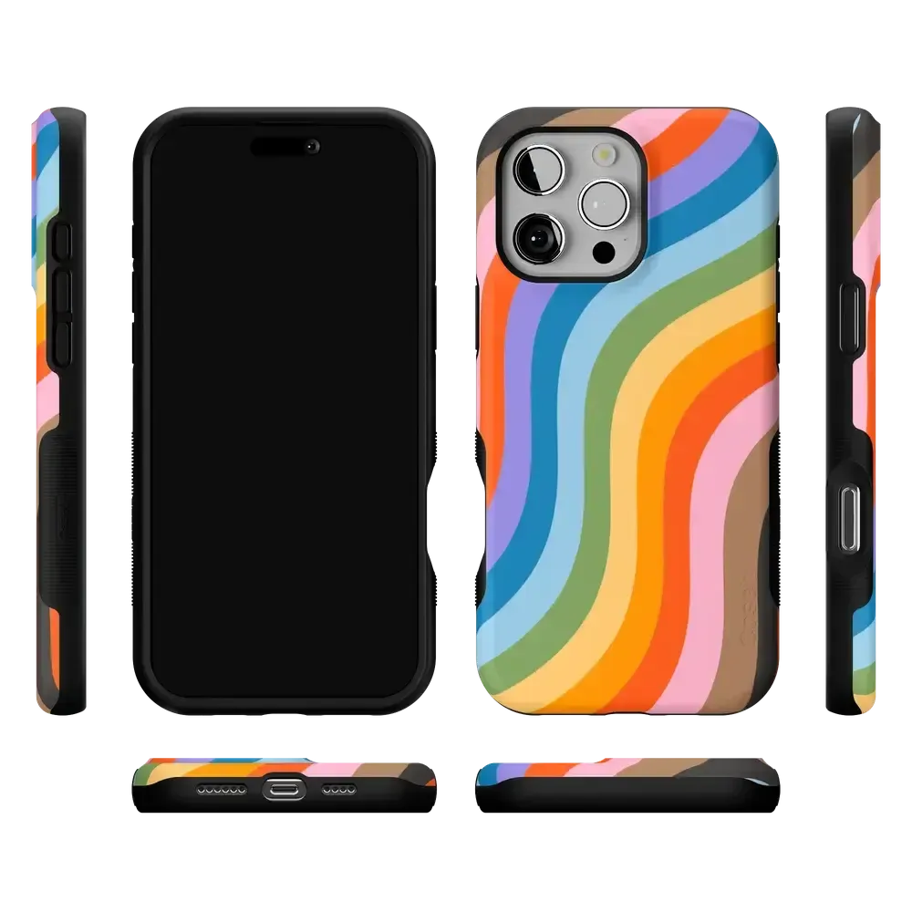 Clearance Price Love for All | Rainbow Pride Case  Almost Sold Out!