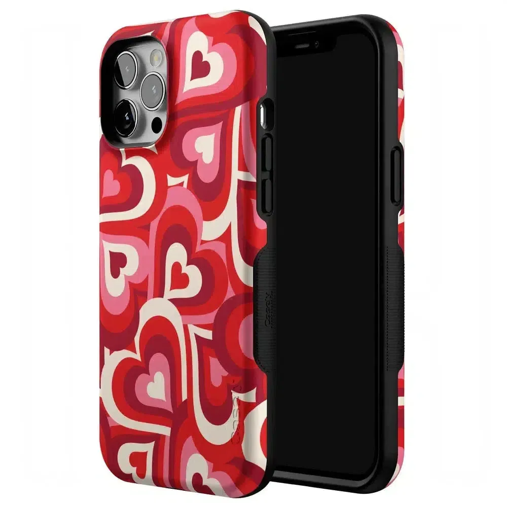 Clearance Price Love Song Remix | Ombre Hearts Case  Limited Stock!