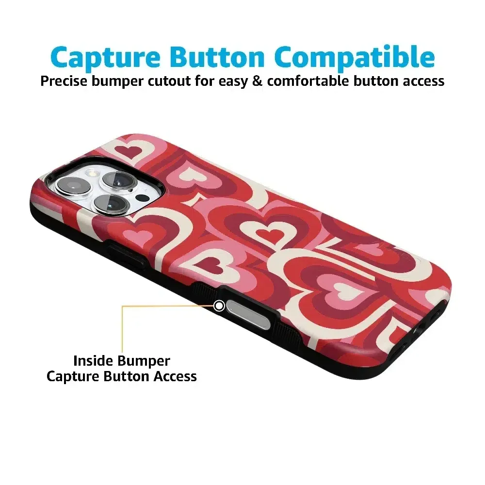 Clearance Price Love Song Remix | Ombre Hearts Case  Limited Stock!