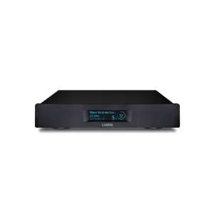 Clearance Price Lumin D2 Network Music Player incl Dac (each)  Almost Gone!