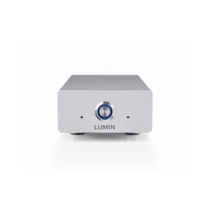 Clearance Price Lumin L1 2T Music Server (2T HDD) silver (each)  Dont Miss Out!