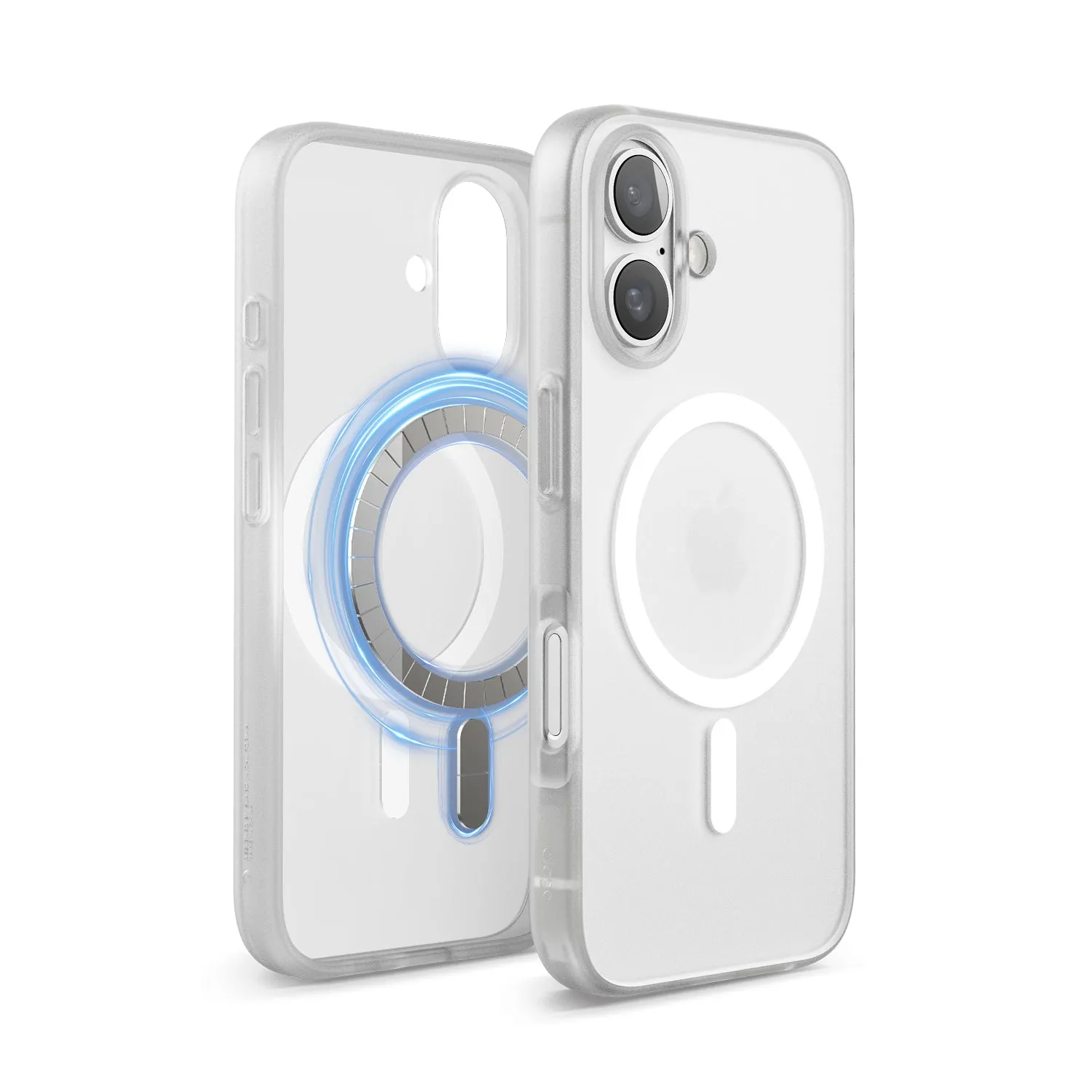 Clearance Price MagSafe Hybrid Clear Case [4 Colors]  Almost Gone!