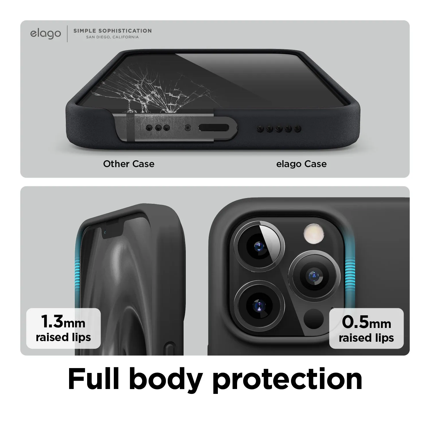 Clearance Price MagSafe Silicone Case for iPhone 13 Pro  Last Few Pieces!