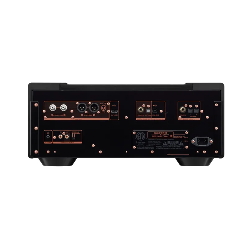 Clearance Price Marantz SACD 10 CD Player (Each)  Going Fast!