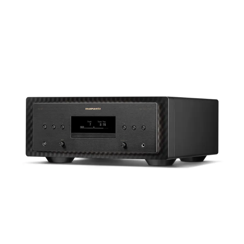 Clearance Price Marantz SACD 10 CD Player (Each)  Going Fast!
