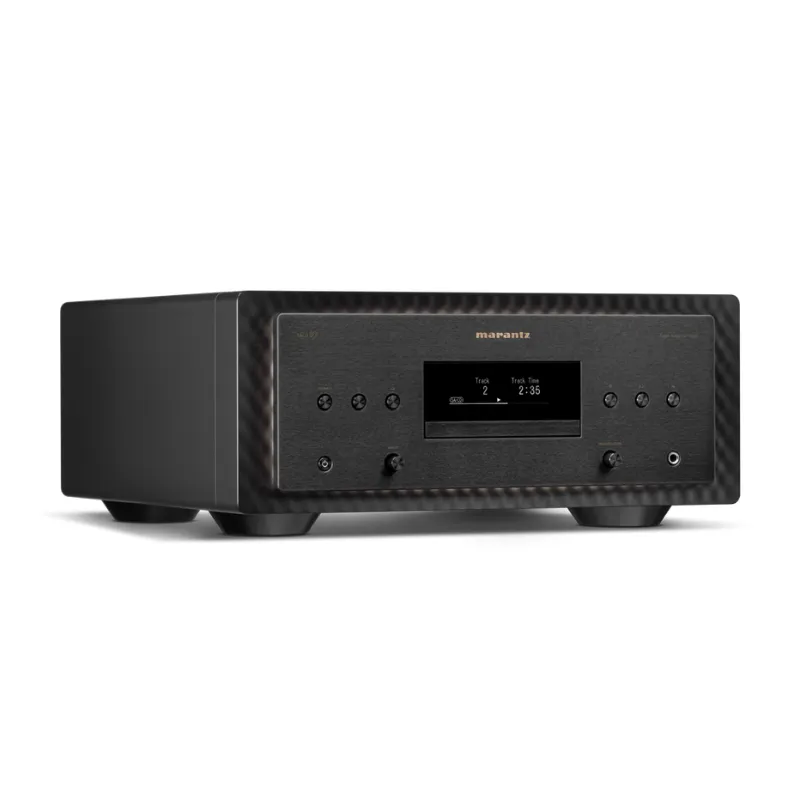 Clearance Price Marantz SACD 10 CD Player (Each)  Going Fast!