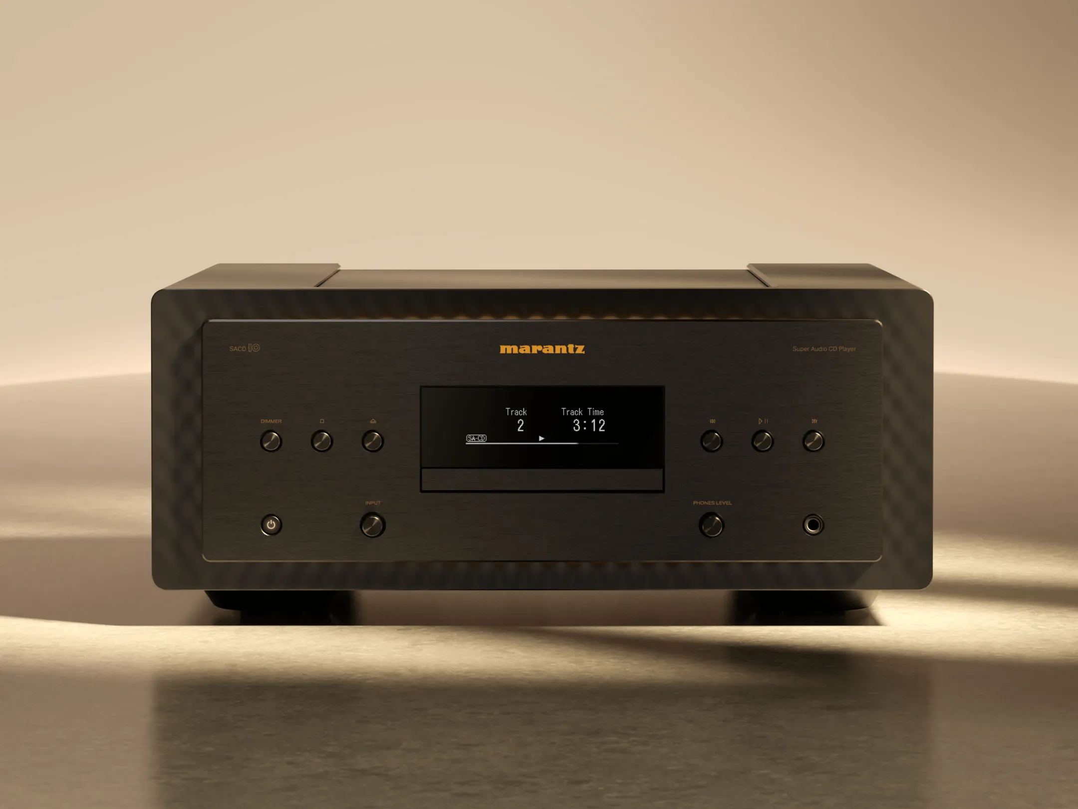 Clearance Price Marantz SACD 10 CD Player (Each)  Going Fast!