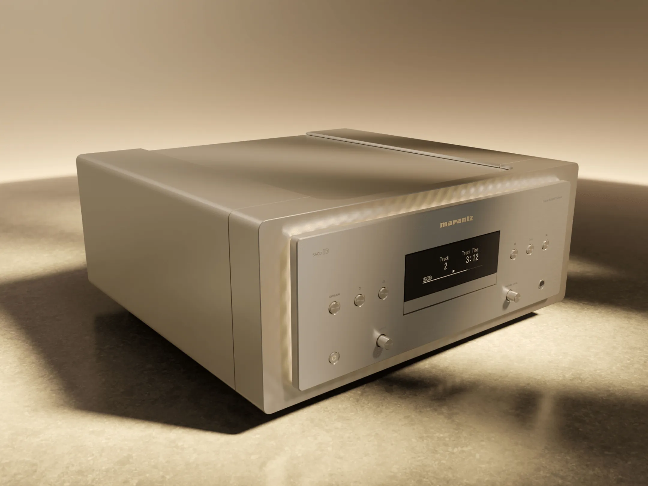 Clearance Price Marantz SACD 10 CD Player (Each)  Going Fast!