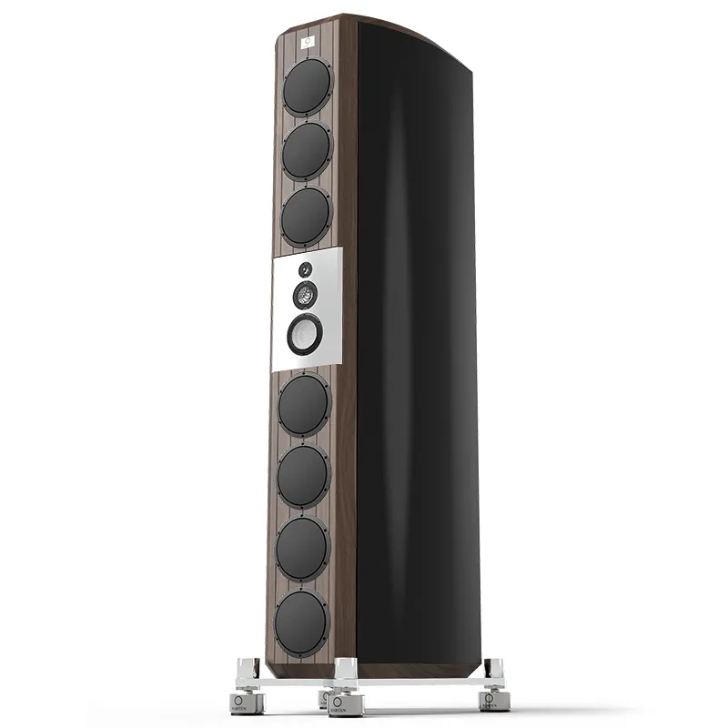 Clearance Price Marten Coltrane Supreme 2 Loudspeakers (Pair)  Today Only!