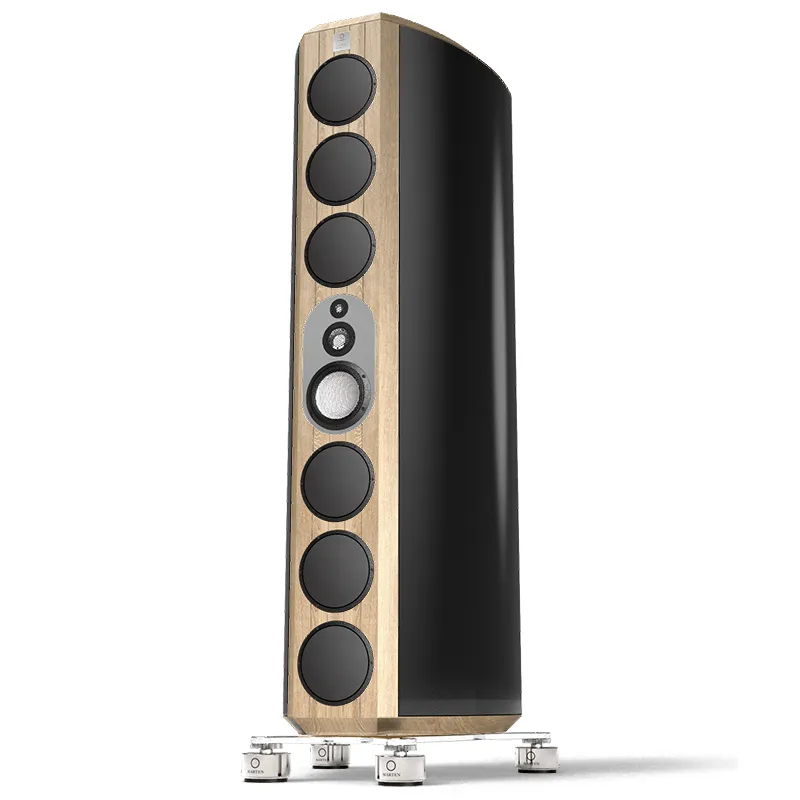 Clearance Price Marten Coltrane Supreme 2 Loudspeakers (Pair)  Today Only!