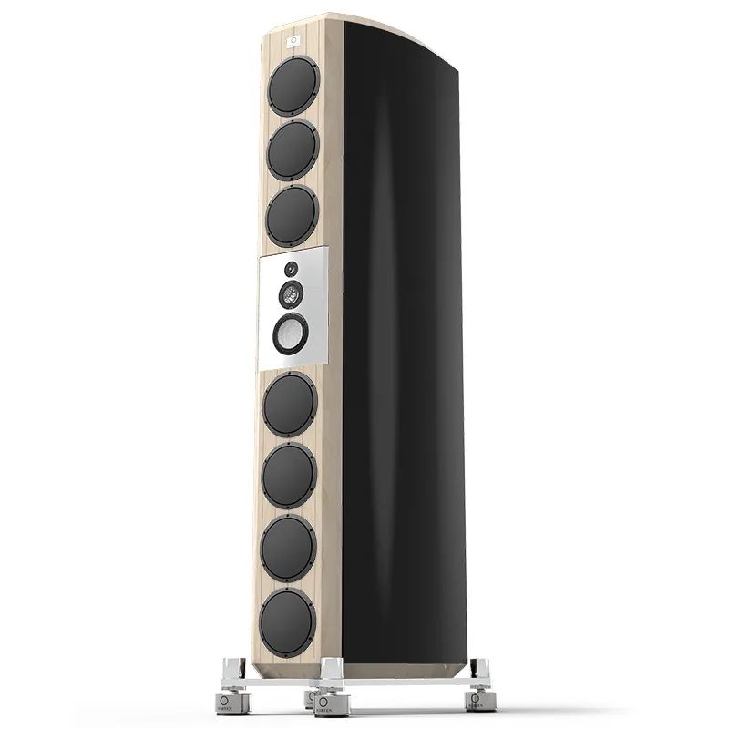 Clearance Price Marten Coltrane Supreme 2 Loudspeakers (Pair)  Today Only!