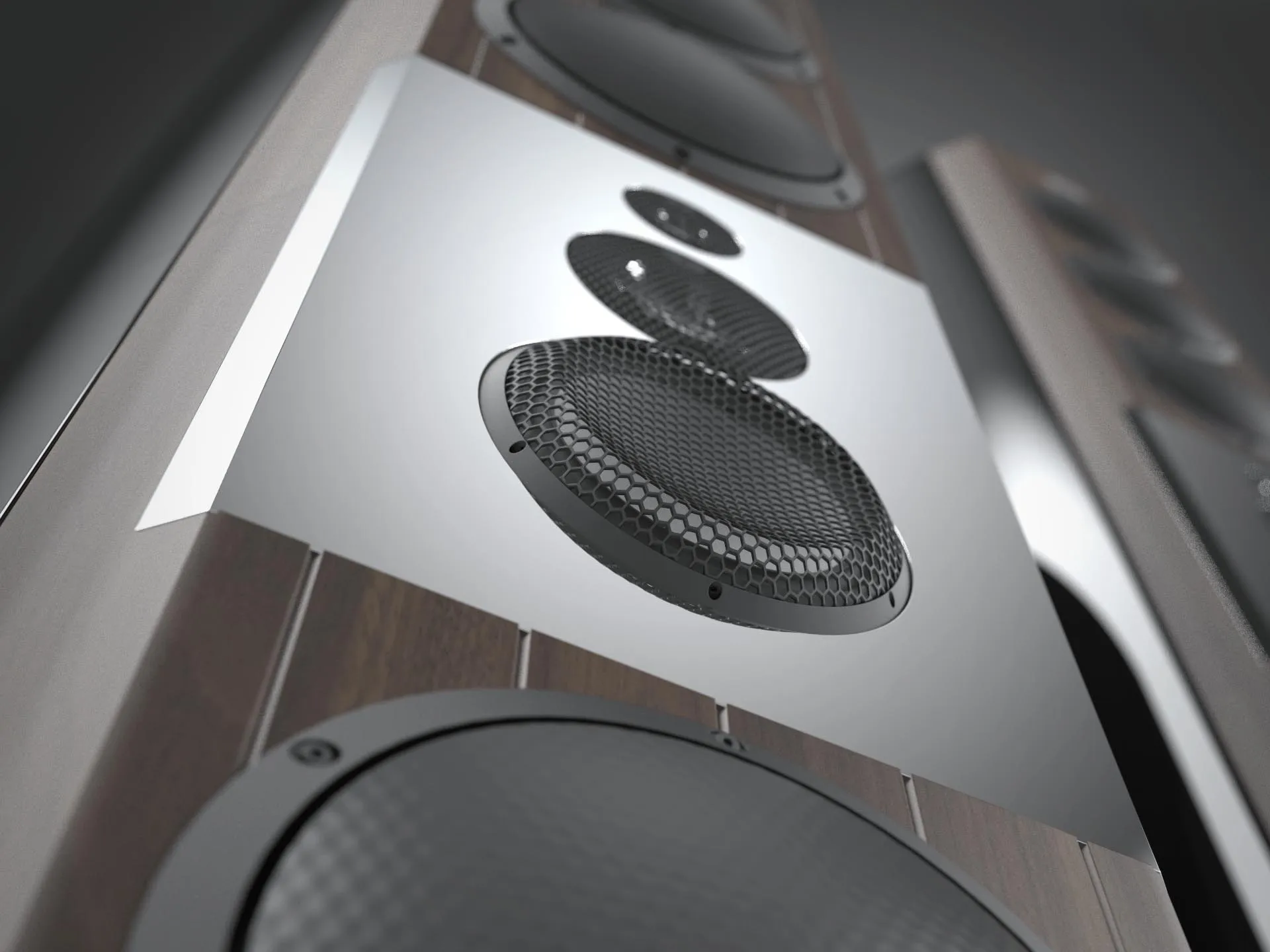 Clearance Price Marten Coltrane Supreme 2 Loudspeakers (Pair)  Today Only!