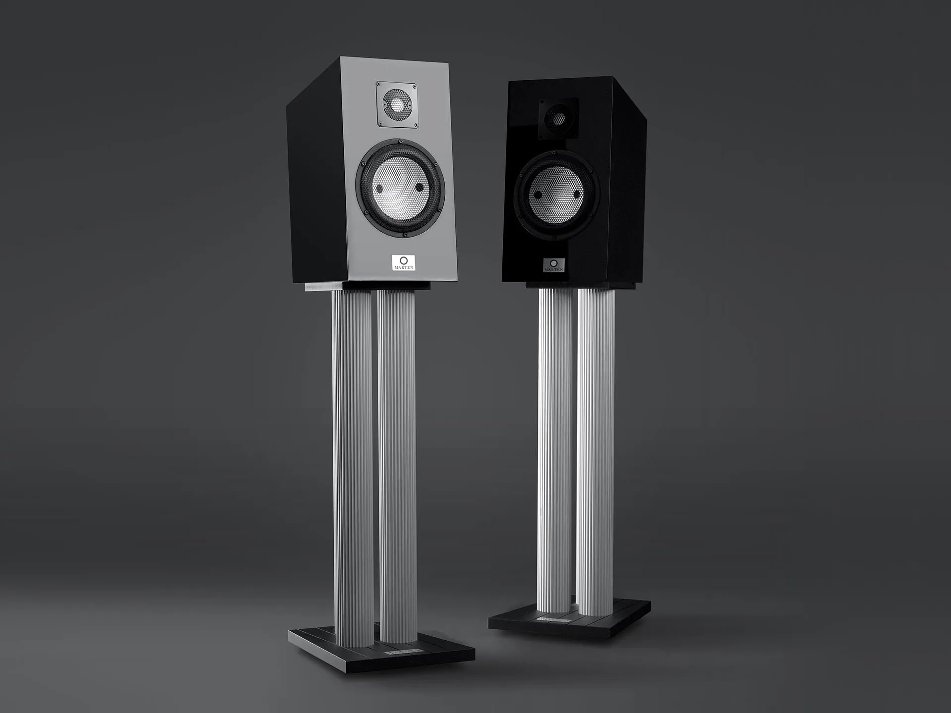 Clearance Price Marten Duke 2 Loudspeakers (Pair)  Limited Stock!