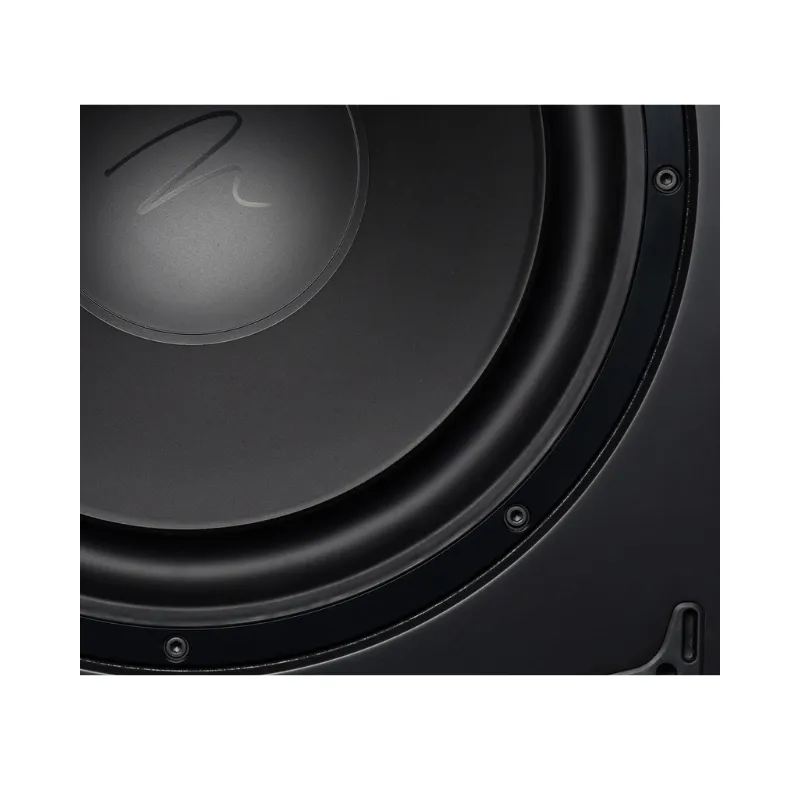 Clearance Price Martin Logan Dynamo 400 Subwoofer (Each)  Limited Availability!