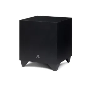 Clearance Price Martin Logan Dynamo 400 Subwoofer (Each)  Limited Availability!