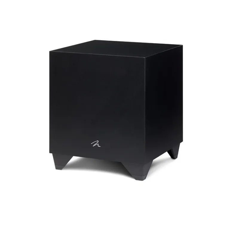 Clearance Price Martin Logan Dynamo 400 Subwoofer (Each)  Limited Availability!