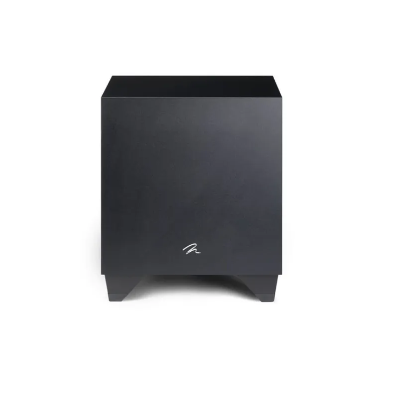 Clearance Price Martin Logan Dynamo 400 Subwoofer (Each)  Limited Availability!