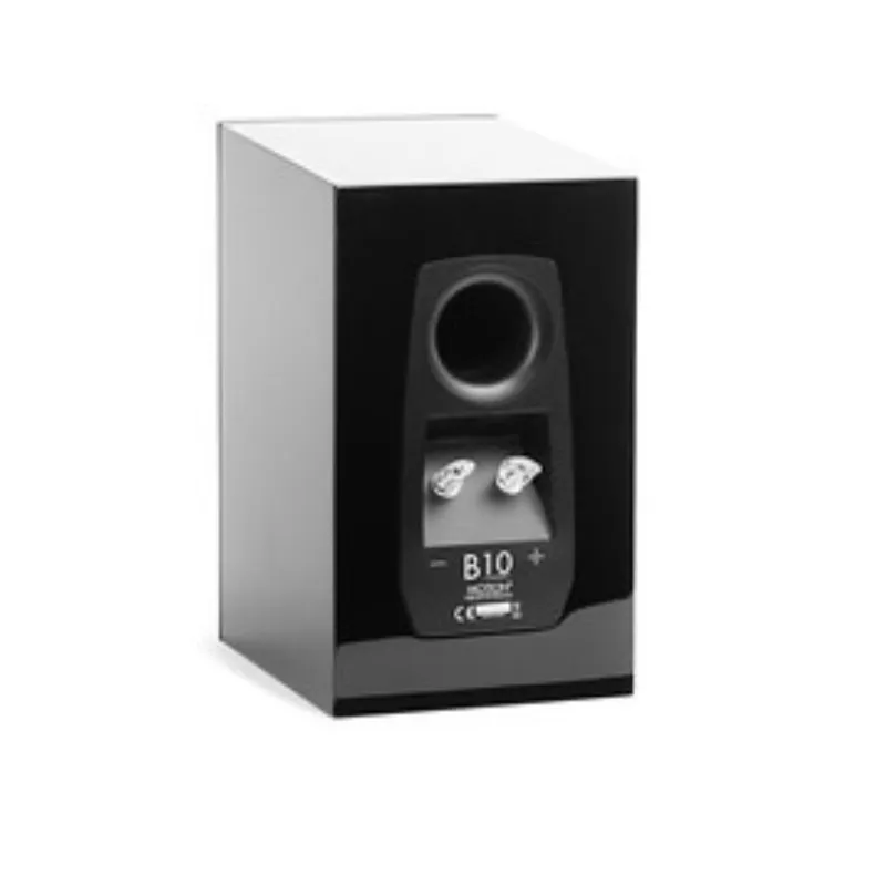 Clearance Price Martin Logan Motion B10 Bookshelf Speakers (Pair)  Dont Miss Out!