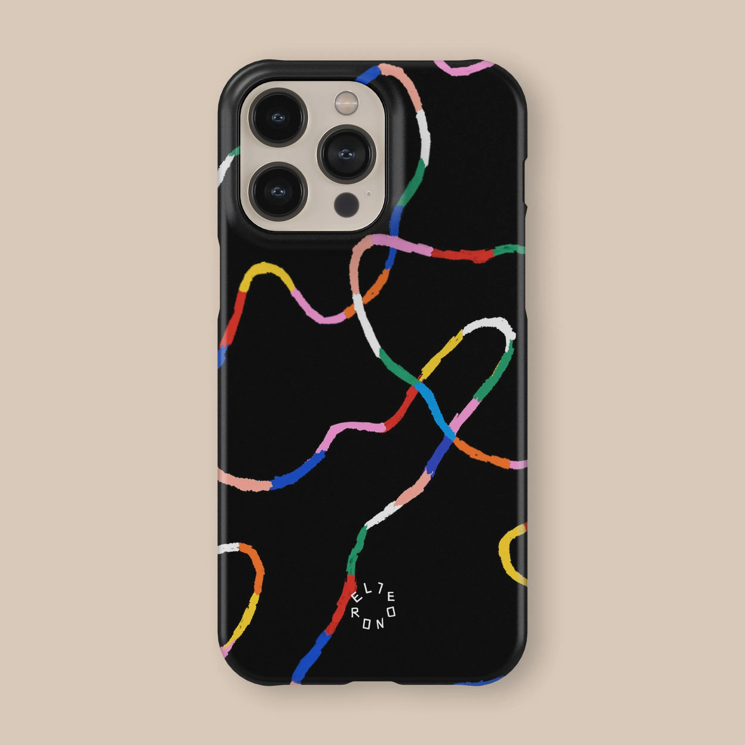 Clearance Price Midnight Rounds Phone Case  Ends Soon!