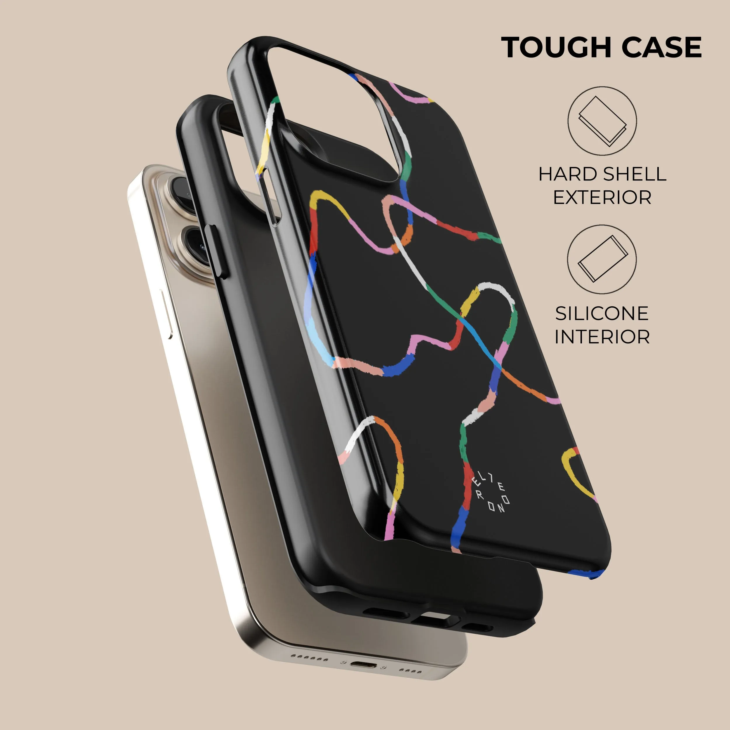 Clearance Price Midnight Rounds Phone Case  Ends Soon!