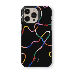 Clearance Price Midnight Rounds Phone Case  Ends Soon!