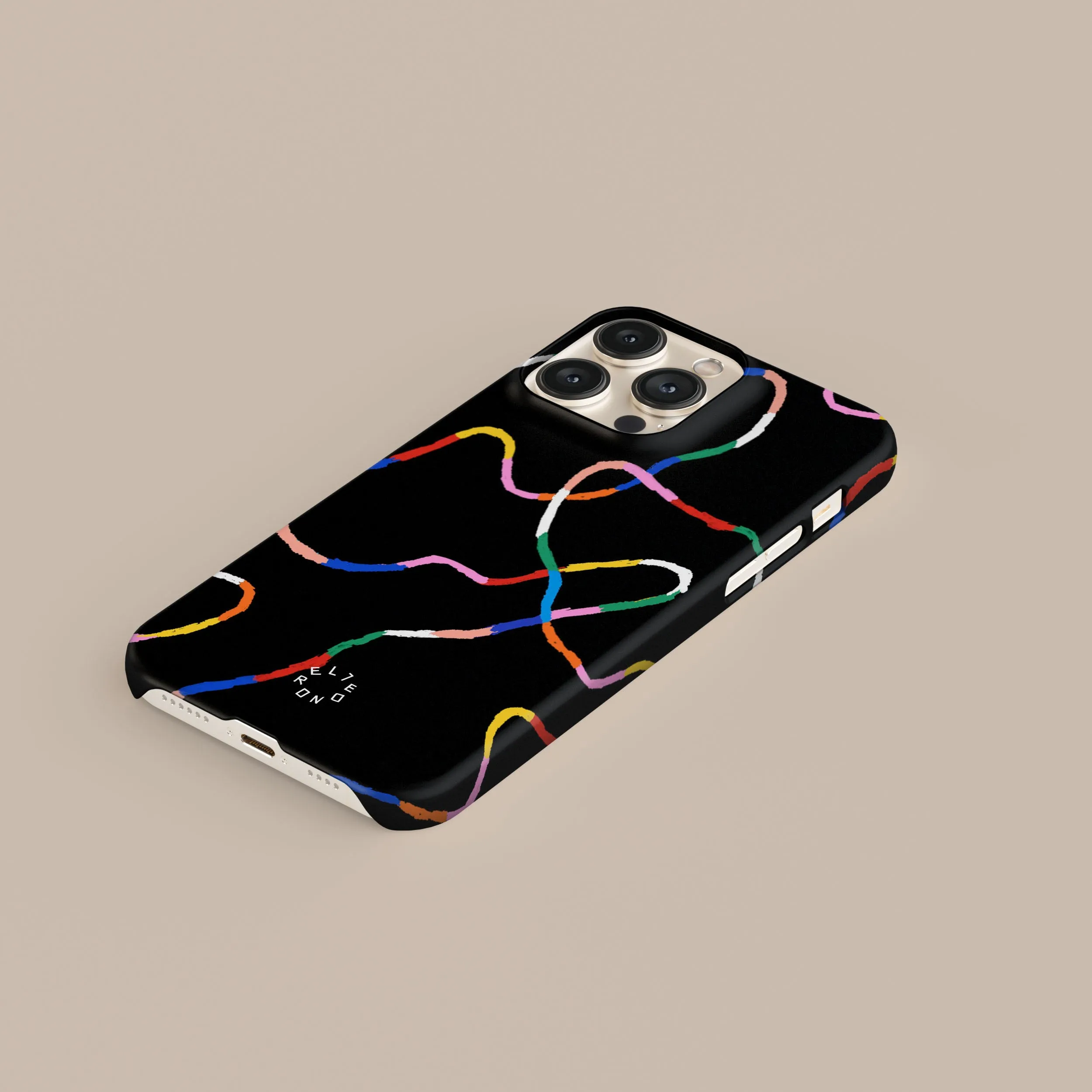 Clearance Price Midnight Rounds Phone Case  Ends Soon!