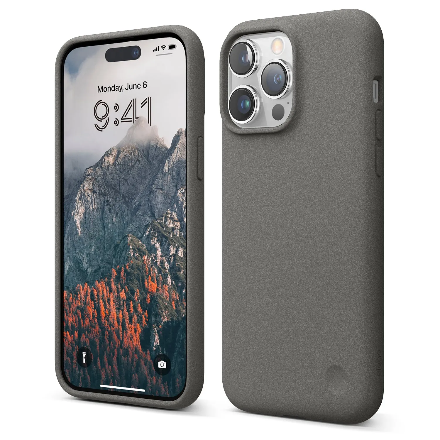 Clearance Price Pebble Case for iPhone 14 Pro Max  Last Chance!