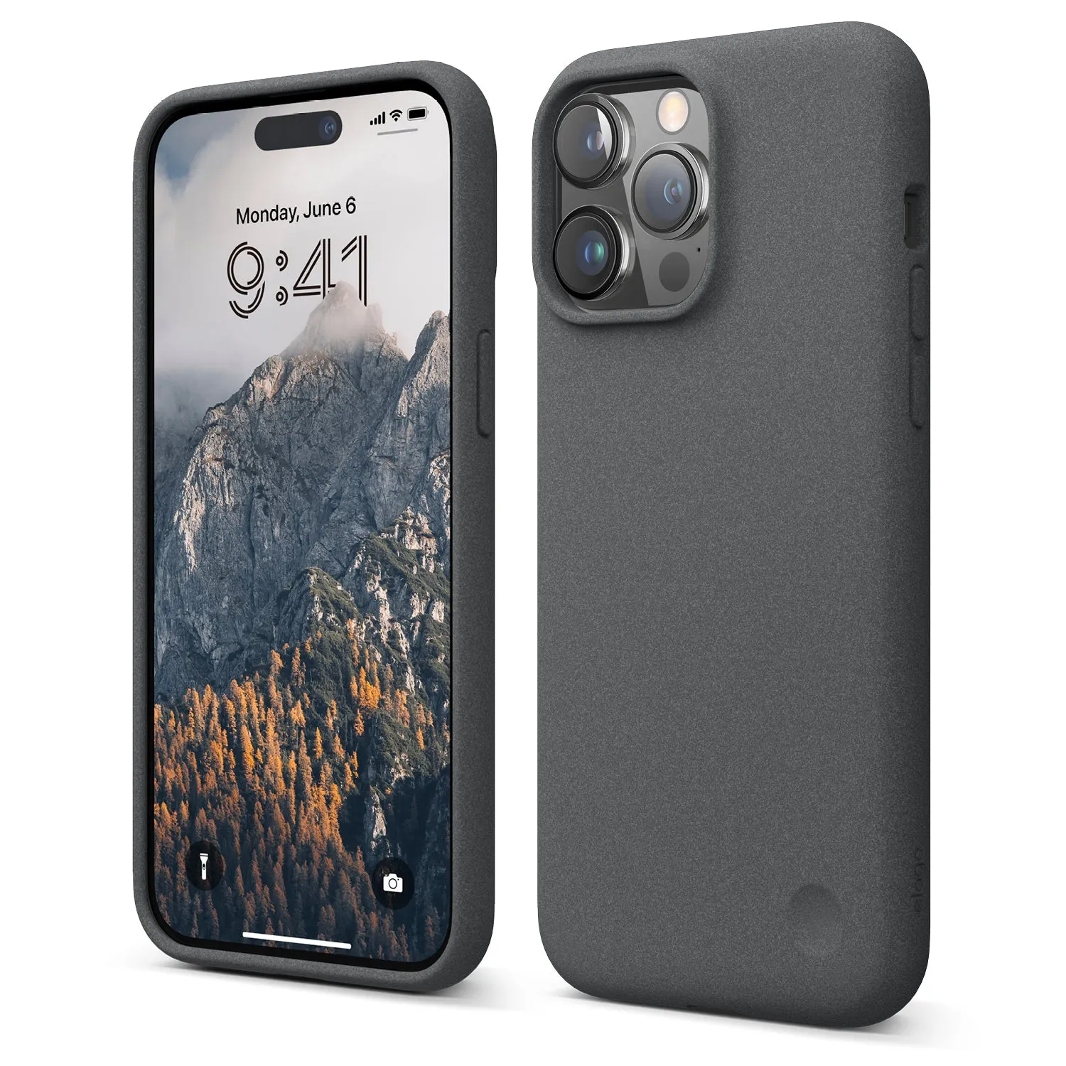 Clearance Price Pebble Case for iPhone 14 Pro Max  Last Chance!