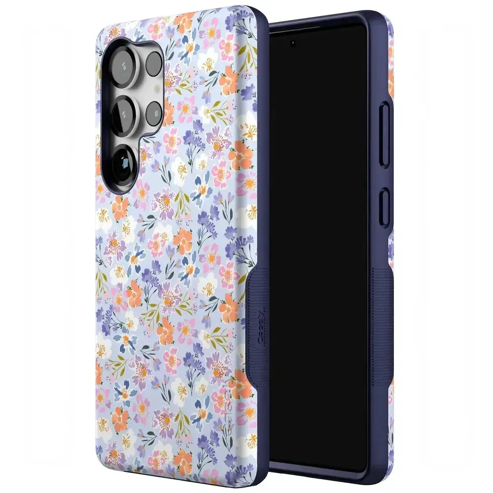 Clearance Price Poppy Meadows | Pastel Floral Case  Limited Stock!