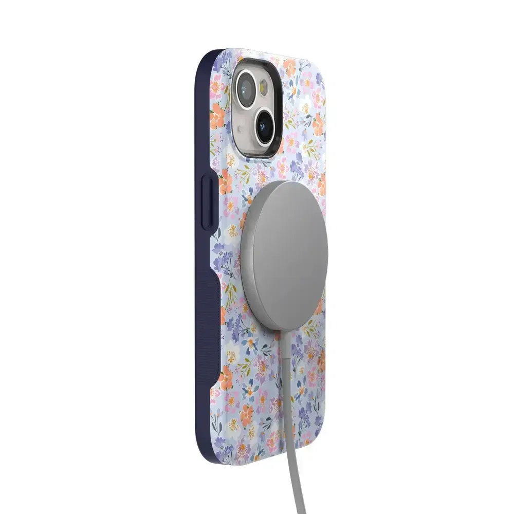 Clearance Price Poppy Meadows | Pastel Floral Case  Limited Stock!