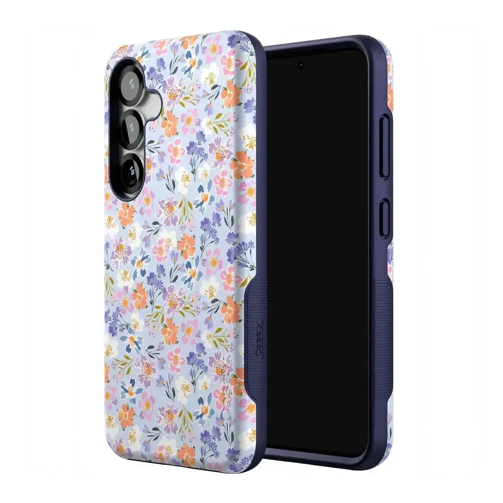 Clearance Price Poppy Meadows | Pastel Floral Case  Limited Stock!