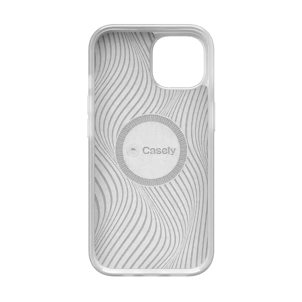 Clearance Price Poppy Meadows | Pastel Floral Case  Limited Stock!