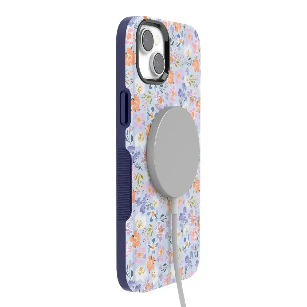 Clearance Price Poppy Meadows | Pastel Floral Case  Limited Stock!