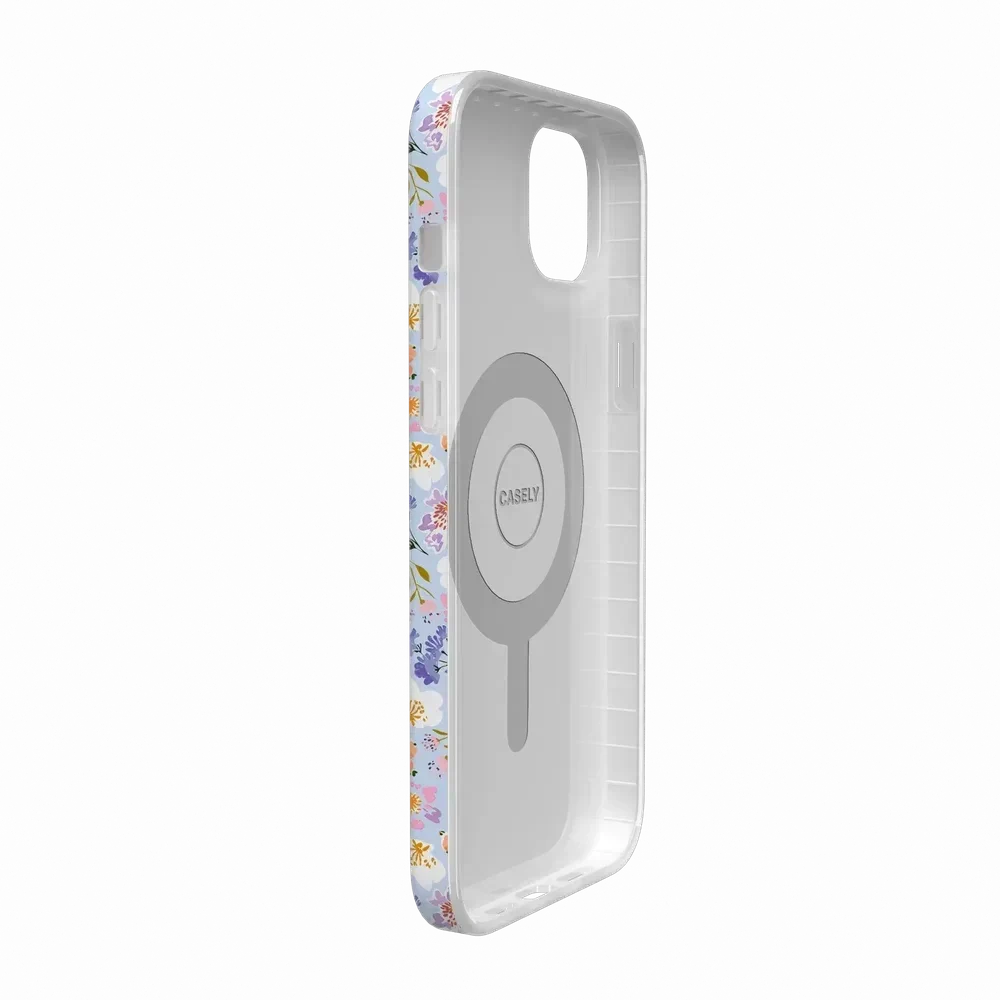 Clearance Price Poppy Meadows | Pastel Floral Case  Limited Stock!