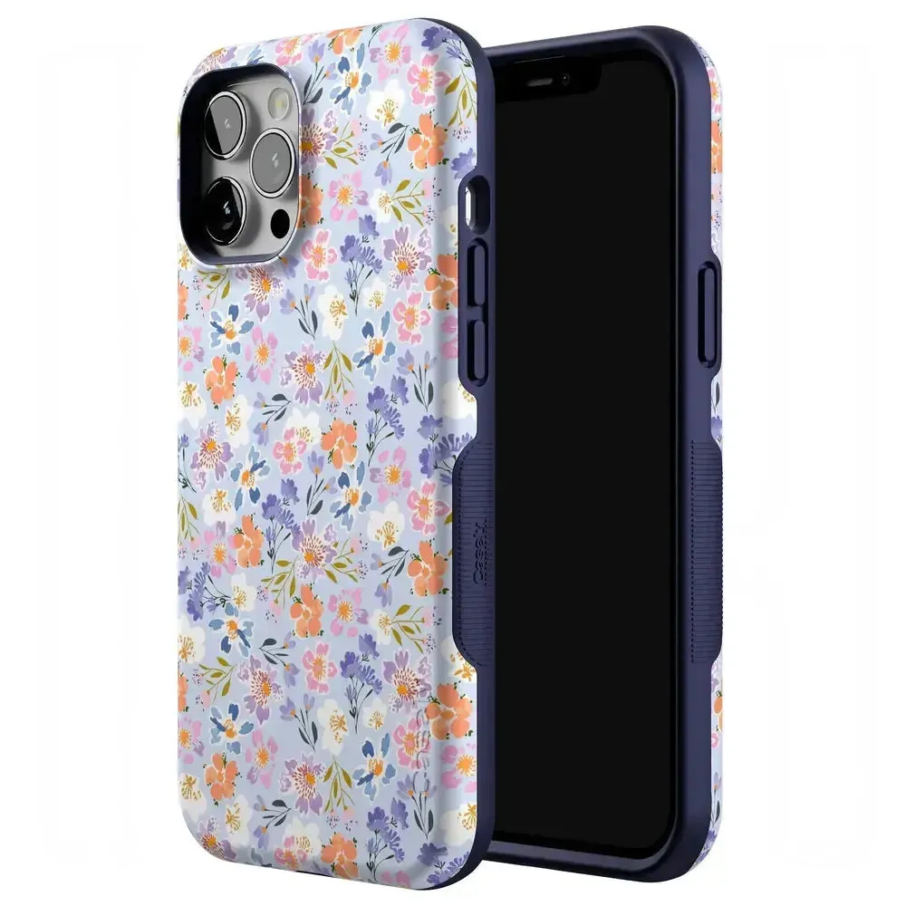 Clearance Price Poppy Meadows | Pastel Floral Case  Limited Stock!