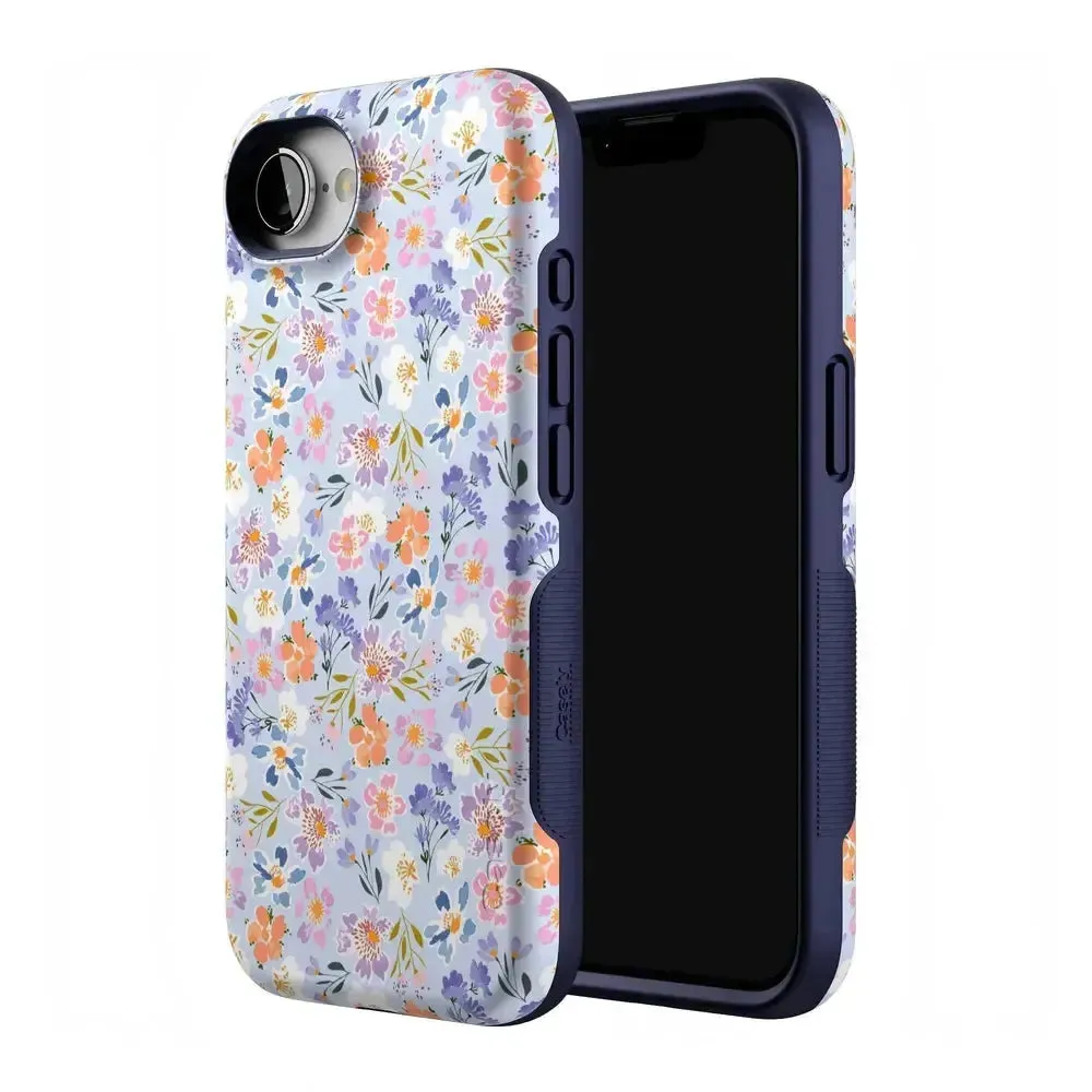 Clearance Price Poppy Meadows | Pastel Floral Case  Limited Stock!