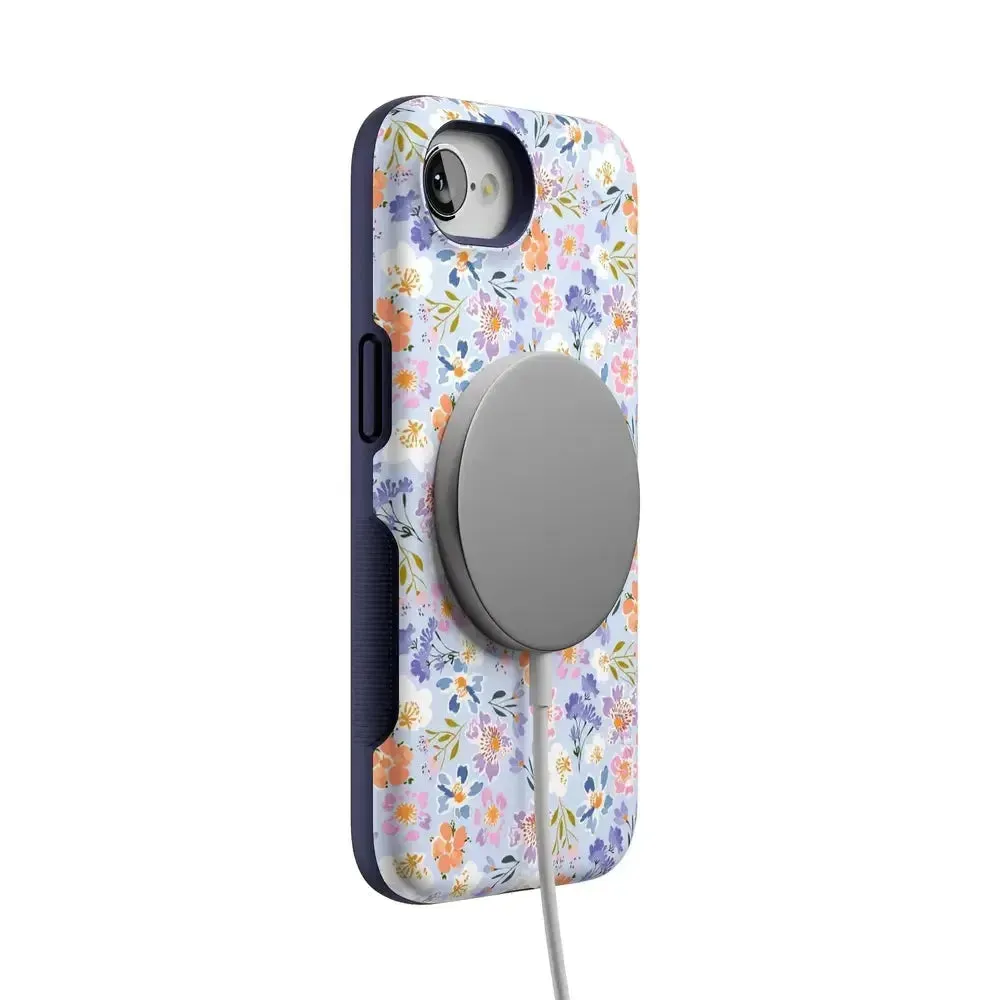 Clearance Price Poppy Meadows | Pastel Floral Case  Limited Stock!